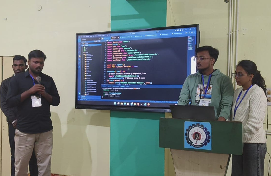 Hackathon-2-presentation